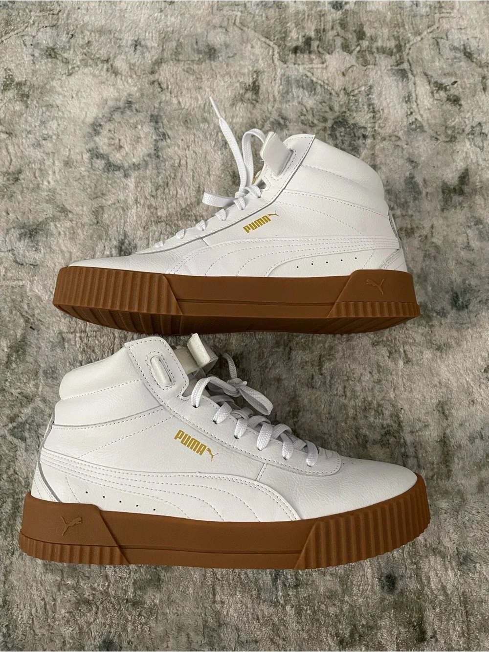 Women’s Puma Shoes